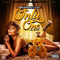 Only One (feat. LG Izz) - Single - Nahdi Newsense