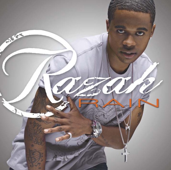 Cover artwork for Rain