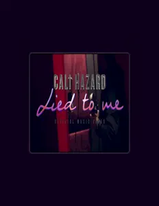 Dengarkan Cali Hazard, tonton video musik, baca bio, lihat tanggal tur & lainnya!