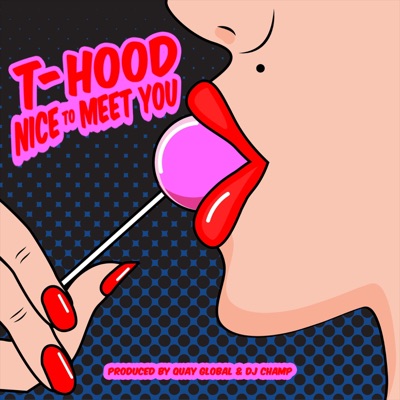 Nice to Meet You - Single
