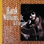 Hank Williams, Jr. - Stoned at the Jukebox