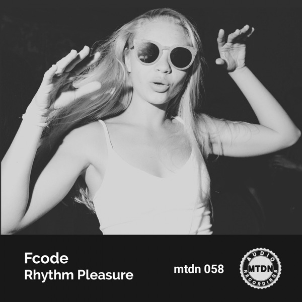Rhythm Pleasure - Single