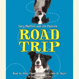 Road Trip (Unabridged)