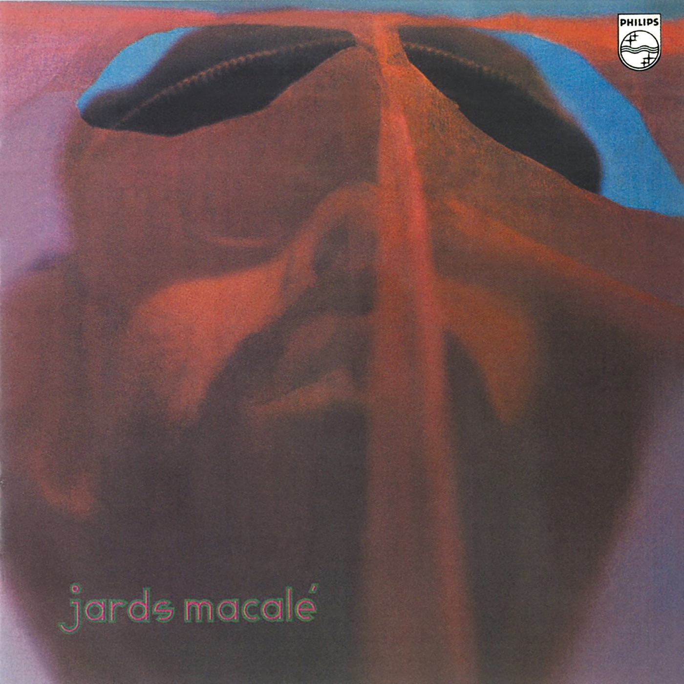 Jards Macalé by Jards Macalé