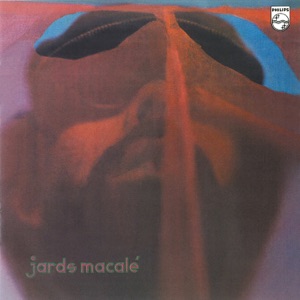 Jards Macalé by Jards Macalé