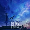BLISS ジャケット写真