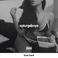 Love Hard/Who Said - Single - Splurgeboys