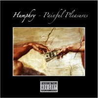 Painful Pleasures - Single - Humphry