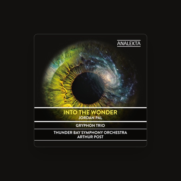 Thunder Bay Symphony Orchestra's avatar