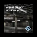 Never Tell Me No (Magic Potion Mix)