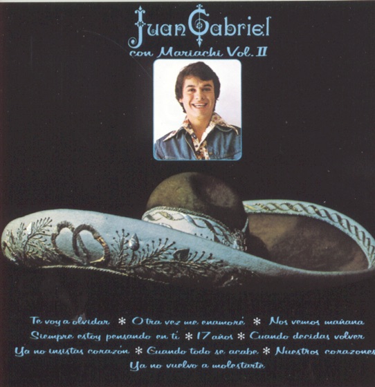 Cover artwork for Nuestros Corazones