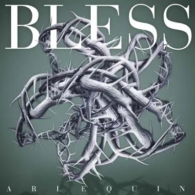BLESS - EP - Arlequín