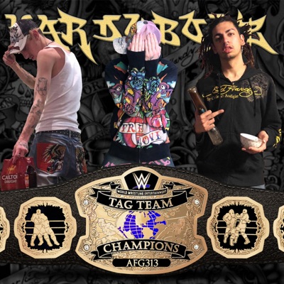 Hardyboyz (feat. El Hardy & Nagel313) - Single