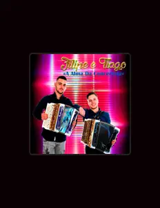 Listen to Tiago, watch music videos, read bio, see tour dates & more!