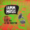Let The Music Play (extended Mix)