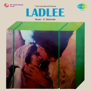 Ladlee (Original Motion Picture Soundtrack) - EP