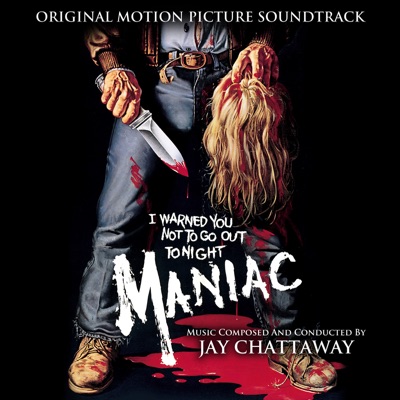 Maniac's Theme (Main Titles)-thumbnail