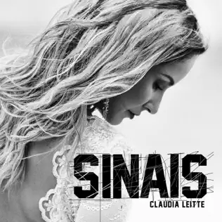 baixar álbum Claudia Leitte - Sinais