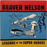 Mile Markers — Beaver Nelson