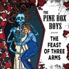 The Pine Box Boys