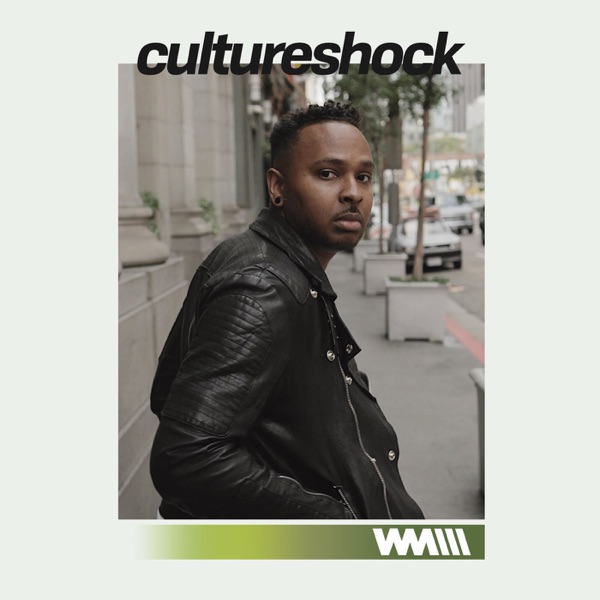 CultureShock cover