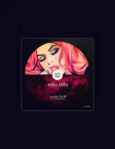 Mita Mita dinle, müzik videolarını izle, biyografisini oku, tur tarihlerini ve daha fazlasını gör!