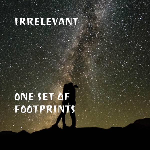 One Set of Footprints