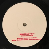 Sebastian Voigt - Untitled (Locked Groove Remix)