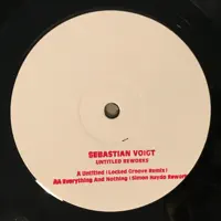 Untitled (Locked Groove Remix)