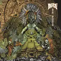 Swamp of Blood — DIRGE