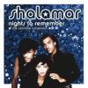 A Night to Remember - Shalamar