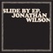 Alpha Blondy Was King - Jonathan Wilson lyrics