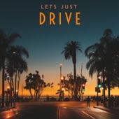 Lets Just Drive artwork