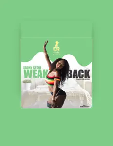 Listen to Ebony Stone, watch music videos, read bio, see tour dates & more!