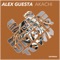 Akachi (Alex Guesta Tribal Mix) - Alex Guesta lyrics