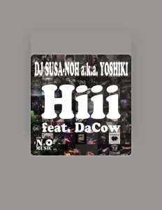 Listen to DJ Susa-Noh A.K.A. Yoshiki, watch music videos, read bio, see tour dates & more!