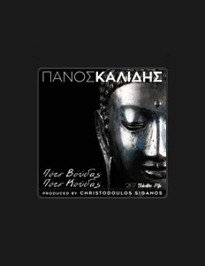 收听 Panos Kalidis、观看音乐视频、阅读小传、查看巡演日期等 ！