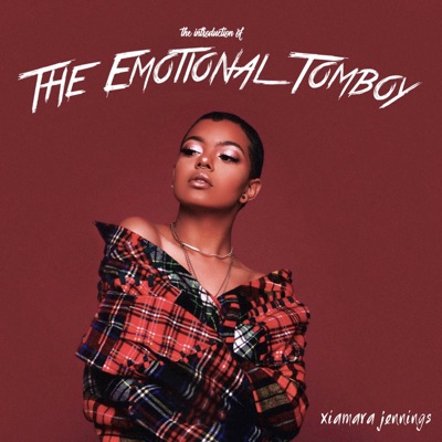 The Introduction of the Emotional Tomboy
