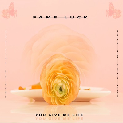 You Give Me Life - Single