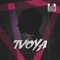 Tvoya (feat. Margarita Buisan) artwork