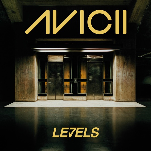 Avicii Levels