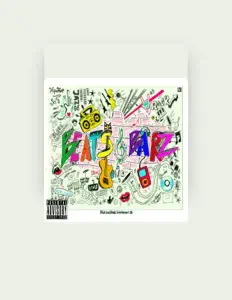 Ascolta T.B. Officially, guarda video musicali, leggi la biografia, vedi le date del tour & altro!