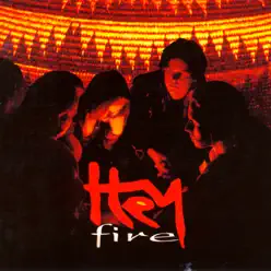 Fire - Hey