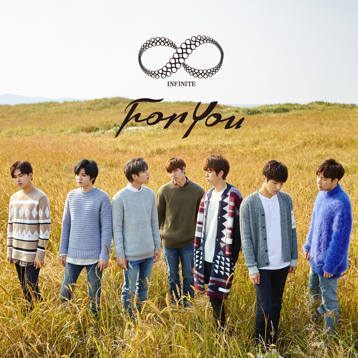 INFINITE – For You