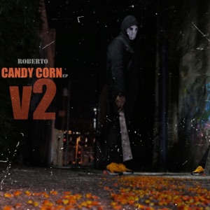 Candy Corn V2 EP