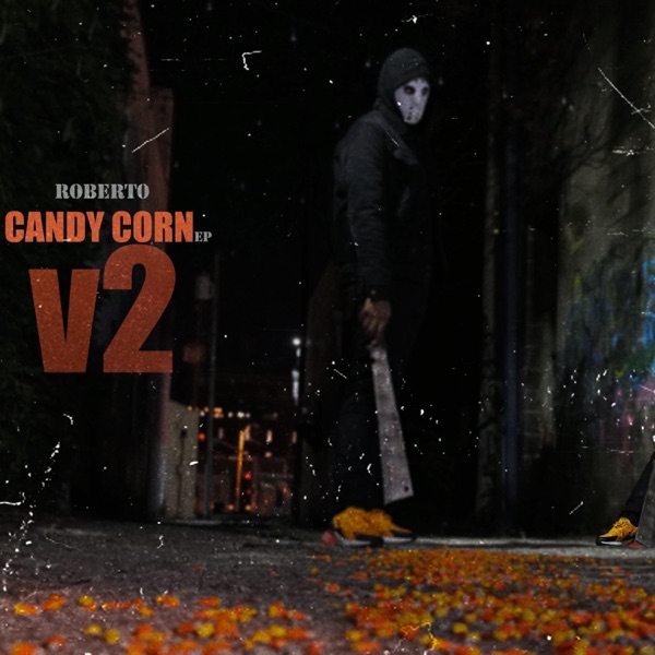 Candy Corn V2 EP