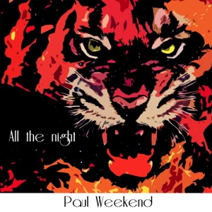 All the Night - Single