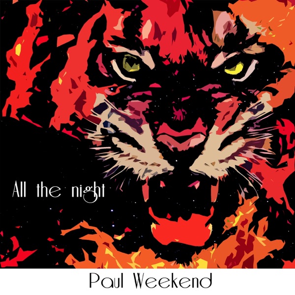 All the Night - Single