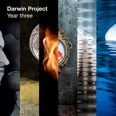 Darwin Project Year Three - EP