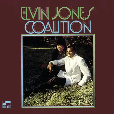 Coalition - Elvin Jones